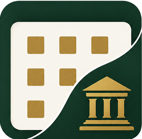 Docket logo